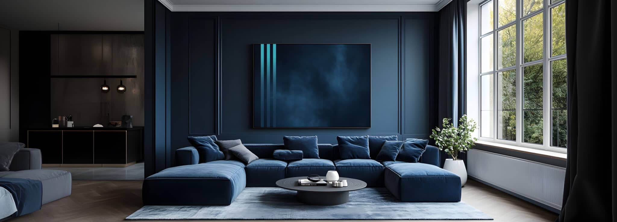 A unique agency for a unique market, since 1995.